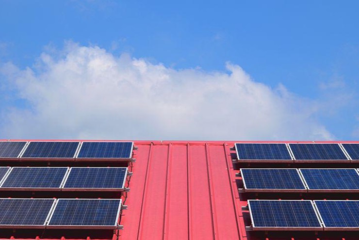 Szakmai szervezetek a napelemes beruhzsokat korltoz intzkedsek enyhtst szorgalmazzk