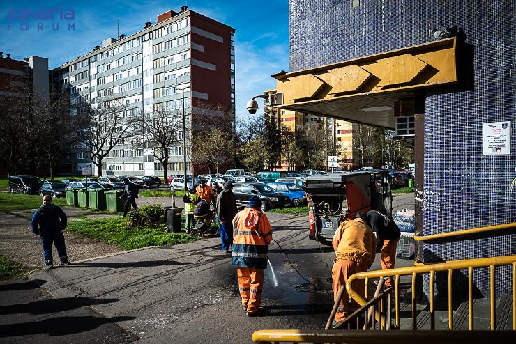 Kitakartottk a Domus zlethz krnykt