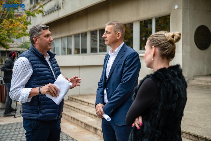 A felajnlsoknak ksznheten nnepi fnyekbe ltzhet Szombathely