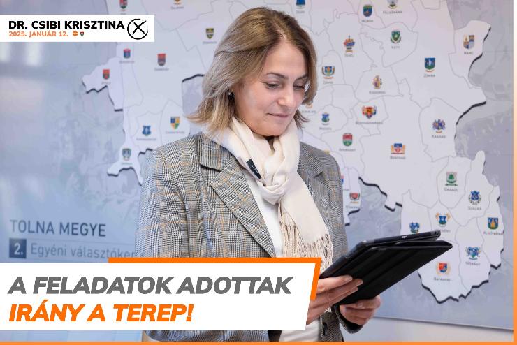 Bejtt a paprforma: a Fidesz jelltje nyerte a tolnai idkzi vlasztst