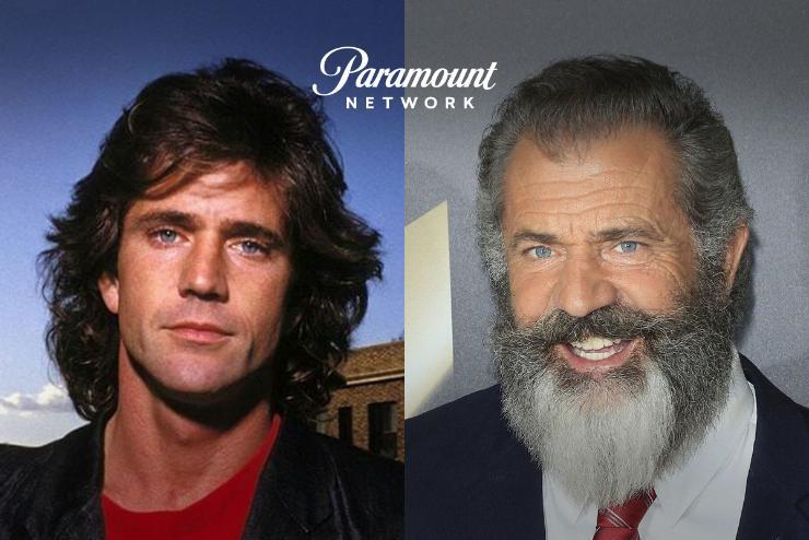 Isten ltesse, Mel Gibson!