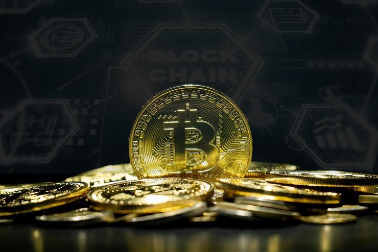 Trtnelmi cscson a bitcoin