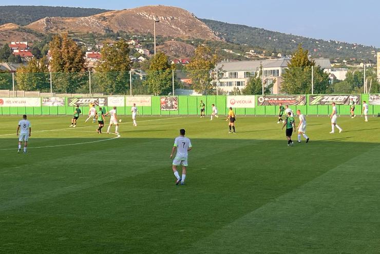 Szenczi: Bosszsak vagyunk az elvesztegetett lehetsg miatt