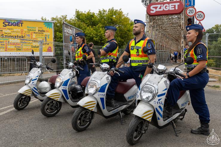 Ilyen volt a Sziget - rendrsgi szempontbl