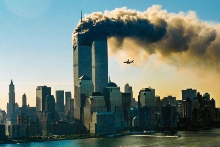 WTC 9/11: Huszonhrom ve megvltozott az letnk