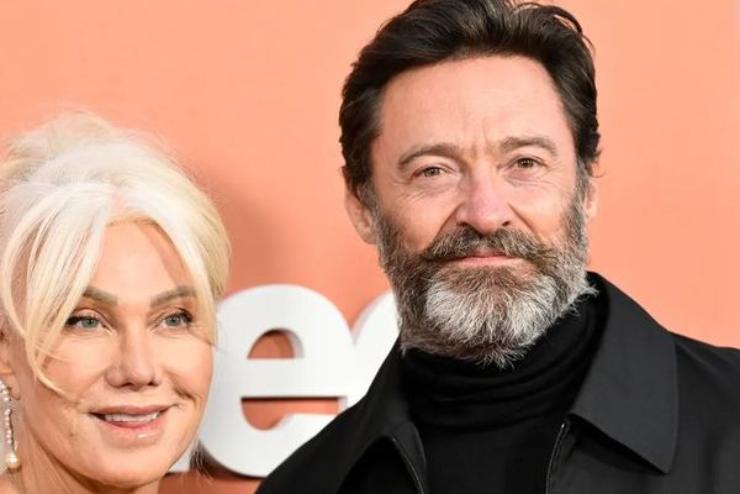 Isten ltesse, Hugh Jackman!