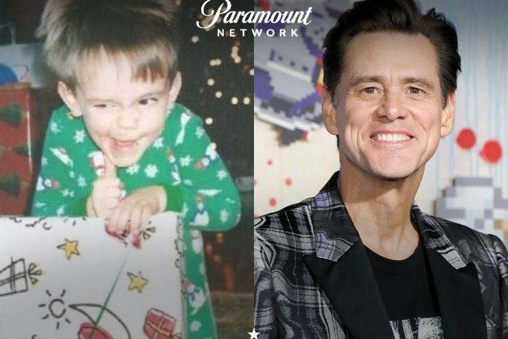 Isten ltesse, Jim Carrey!