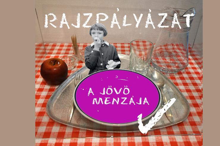 A jv menzja - rajzplyzat ltalnos iskolsoknak