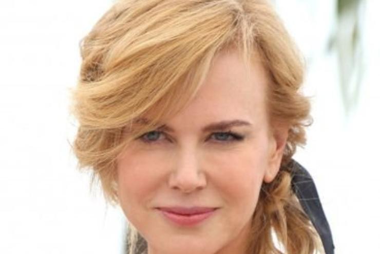 Isten ltesse, Nicole Kidman!