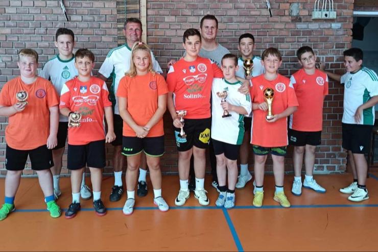 Challenger Teqball League – Szombathely Cup a jv htvgn