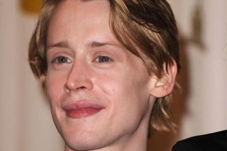 Isten ltesse, Macaulay Culkin!