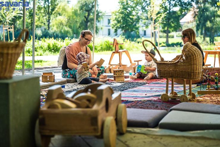 Zld Sziget: krnyezettudatos dlutn a Csnakz-t szigetn