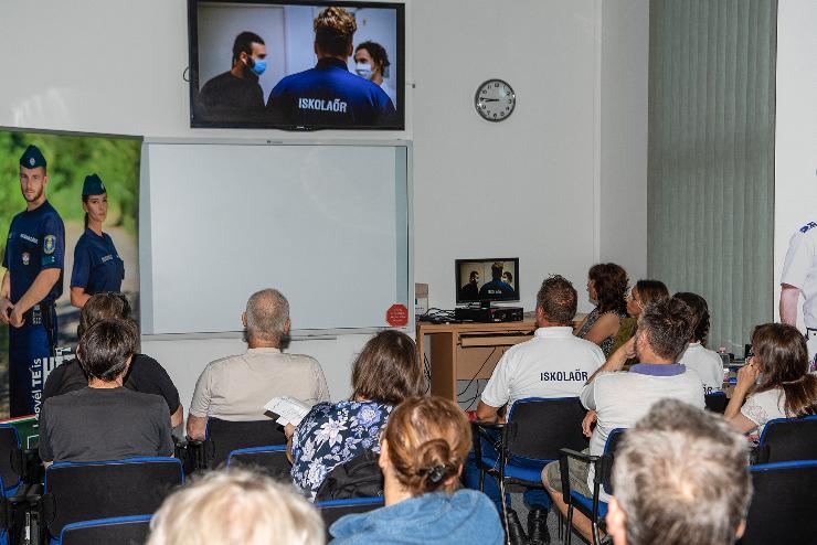 Vas megyben is vrjk az iskolark jelentkezst