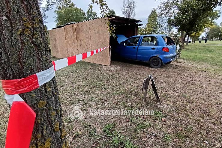 Vasi tzvizsglk is rszt vettek az orszgos megmrettetsen