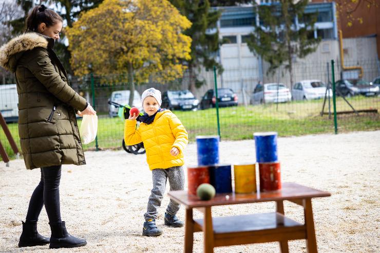 Megnyitotta kapuit a megjult Bartsg utcai jtsztr