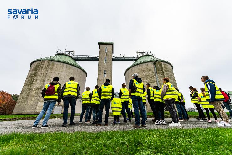 Ermvek jszakja: 600 ltogat a szombathelyi helyszneken