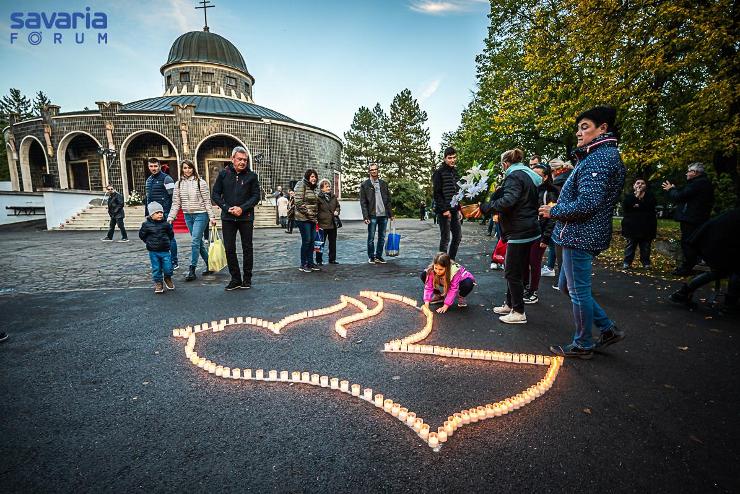 Programajnl – Szombathely: temeti megemlkezsek, Hacuka s trlatvezetsek