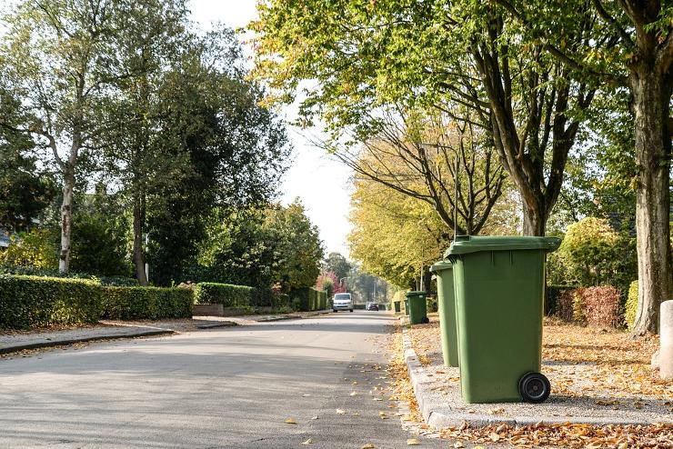 Postn rkeznek az idei vre rvnyes hulladkgyjtedny-matrick