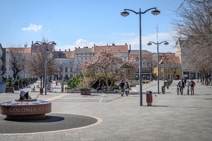 Brki gyakorolhat pozitv hatst Szombathely mindennapjaira