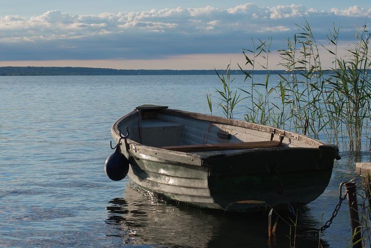 Rekordszm srls volt a Balatonon az idei szezonban