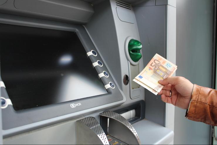 ATM-et robbantottak Burgenlandban, szksben vannak az elkvetk