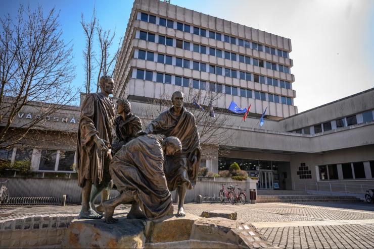 Szombathely is tagja lehet az Ers Vrosok Hlzatnak