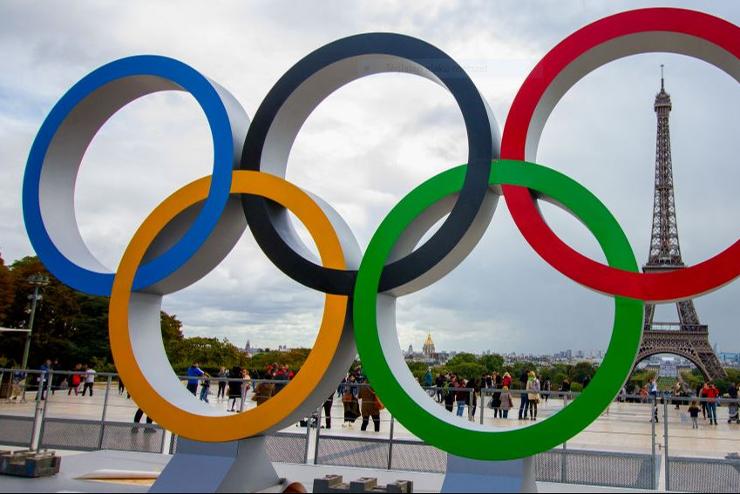 Nyolc vasi sportolrt izgulhatunk a prizsi olimpin