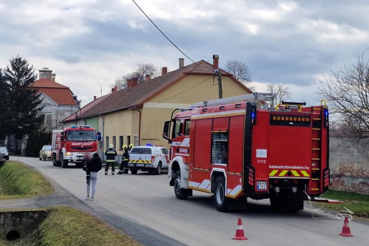 Tzoltautnak koccant egy Citroen Kszegpatyon