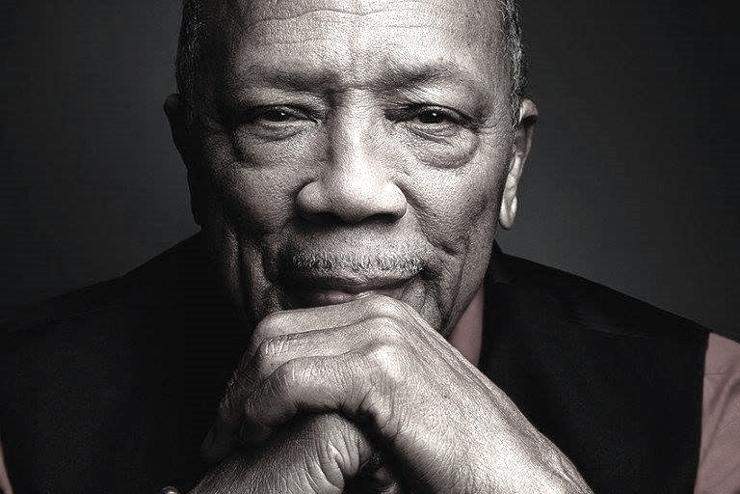 Meghalt Quincy Jones Grammy-djas amerikai zeneszerz