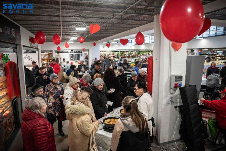 des zek s szerelmes dallamok a szombathelyi piacon