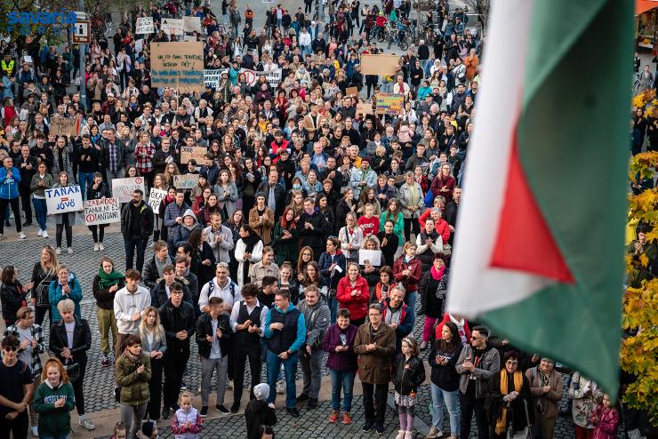 Tvol ll az elfogadhattl a kormny ajnlata a pedaggus-szakszervezetek szerint