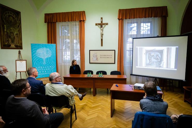 A Szent Mrton-kultusz felkerlt a Szellemi Kulturlis rksg Nemzeti Jegyzkre