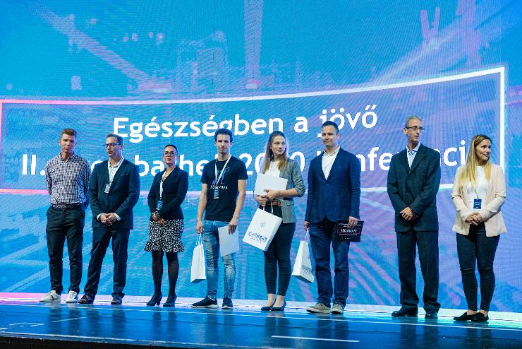 Egszsgben a jv – II. Szombathely2030 Konferencia s Startup verseny