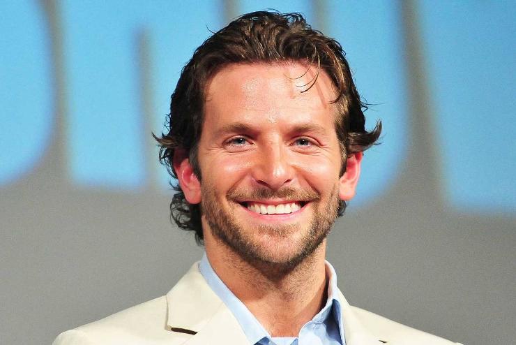 Bradley Cooper lesz Steven Spielberg j filmjnek sztrja