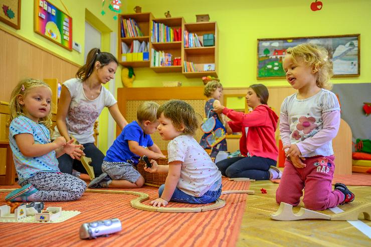 jra ignyelhet tmogats a blcsdei trtsi djhoz, most elszr az nkormnyzati blcsiknl is