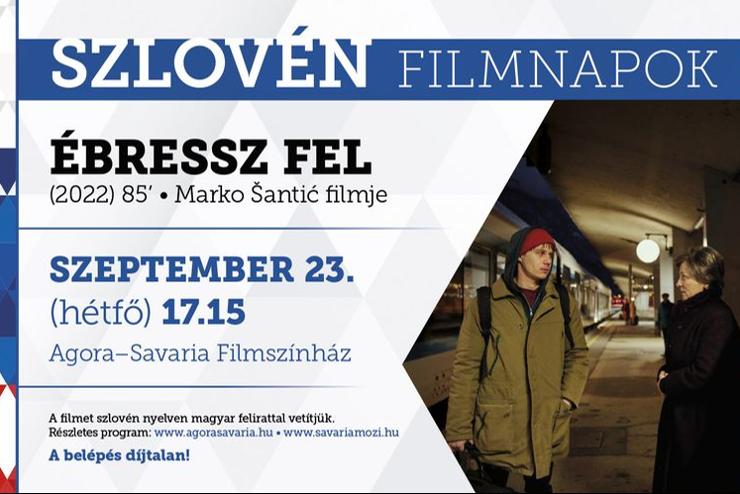 Htftl szlovn filmnapok a Savaria moziban