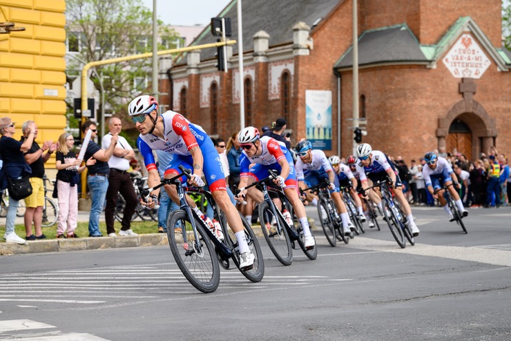 Giro d'Italia - Valter: ez rlet!