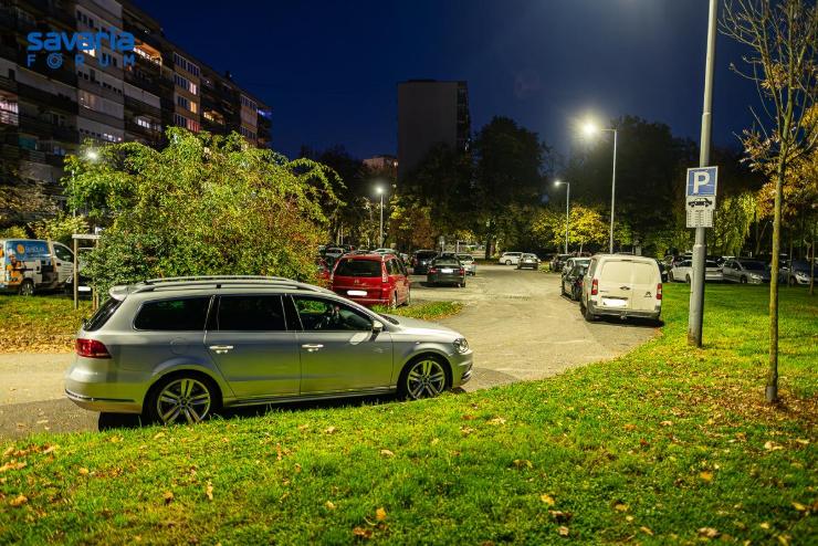 gy alakul a parkolsi rend az nnepek alatt Szombathelyen 