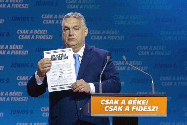 Eurpa-bajnok: egsz Spanyolorszg nem klttt annyit propaganda hirdetsekre, mint Orbn Viktor s a Fidesz