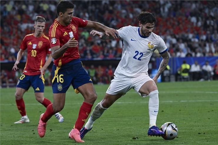 EURO2024: Spanyolorszg negyedszer vagy Anglia elszr? (Eb-dnt elzetes)