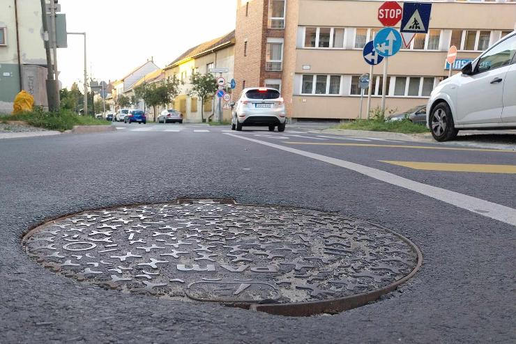 Aknafedeleket cserlnek jv hten a Ndasdyban, rdemes lesz elkerlni a krnyket