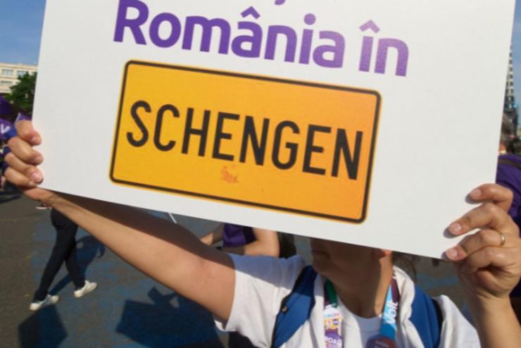 Romnia s Bulgria is tagja lesz az EU schengeni vezetnek