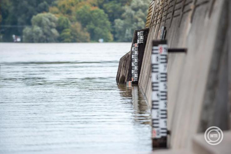 Levonult az r, befejezte munkjt a vzgy orszgos mszaki irnyt trzse