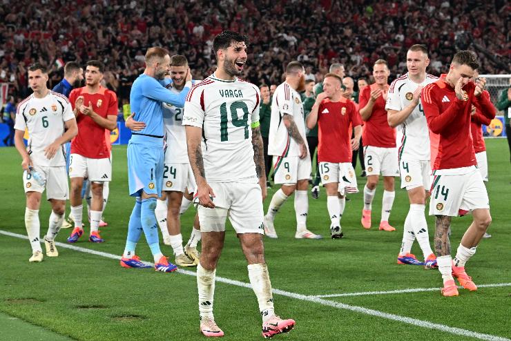EURO2024: ennyi volt, kiesett a magyar labdarg-vlogatott