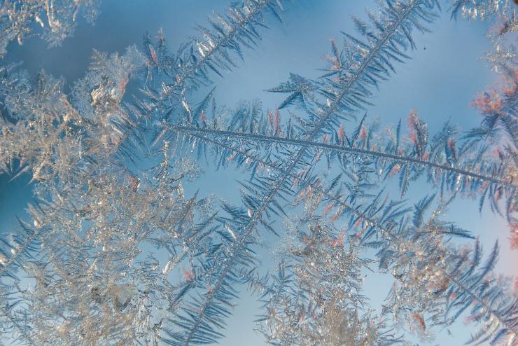 Cidri: -14 fokot is mrtek htf hajnalban