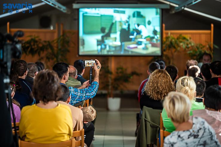 Specilis Filmfesztivl Szombathely: 56 alkotst mutatnak be