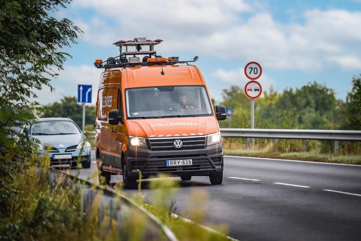 Van egy j hre a Magyar Kztnak: vge a tli zemnek, indulnak a burkolatjavtsok