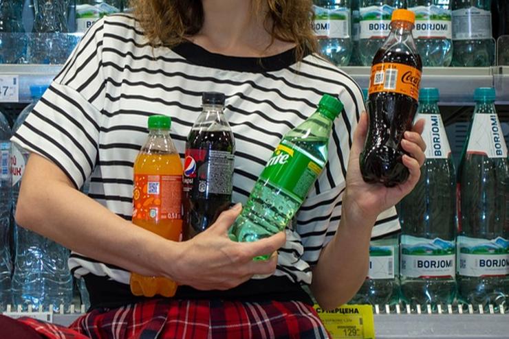 vatosan! Coca-Colban, Fantban s Sprite-ban is talltak fmdarabokat