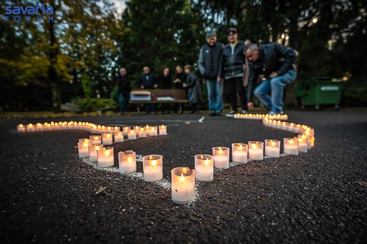 A hall nem tabu: kampnyt indtanak a temetkezsi szervezetek a kzelg halottak napja alkalmbl