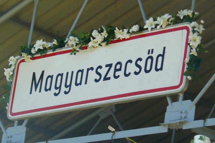 Megvan Magyarszecsd j polgrmestere